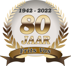Frits Vos Logo